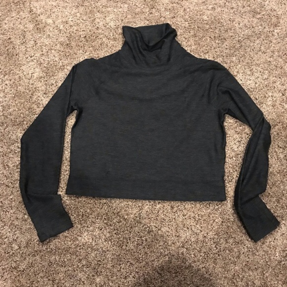 Prana workout top
